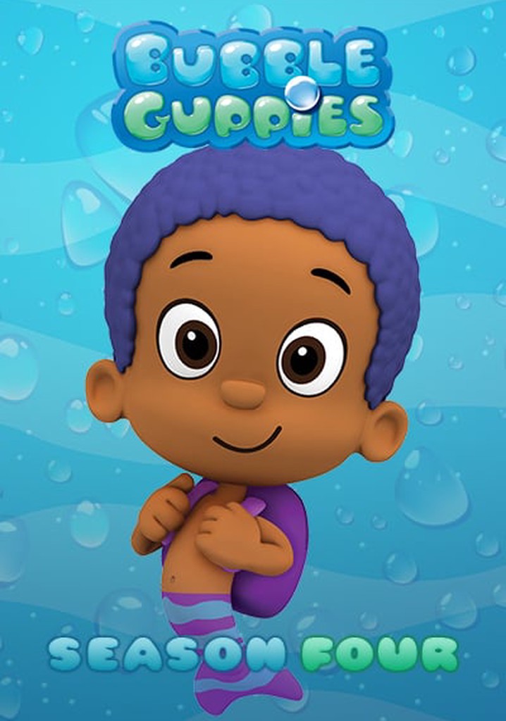 Bubble Guppies Un tuffo nel blu e impari di più Stagione 4 streaming